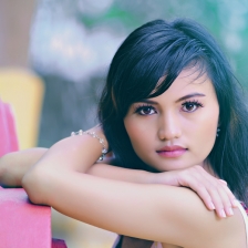 ~ Inthan Uny ~ It's Me by Andri Nugroho